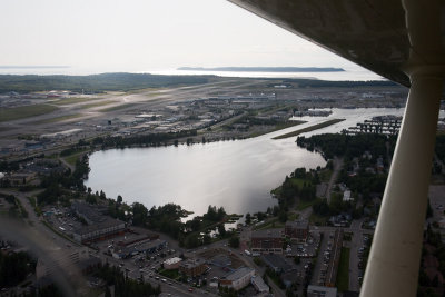 Lake Hood