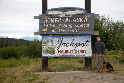 Homer, Alaska