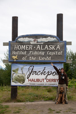Homer, Alaska