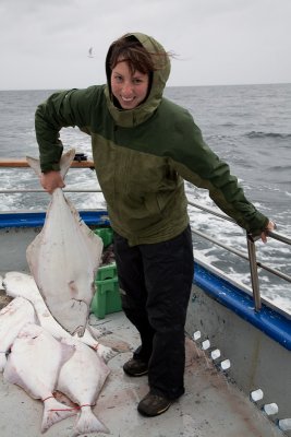 Halibut