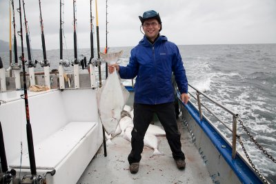 Halibut