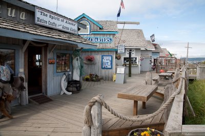 Homer Spit