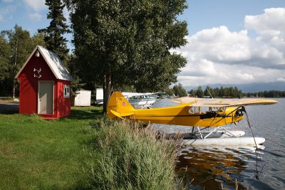 Lake Hood