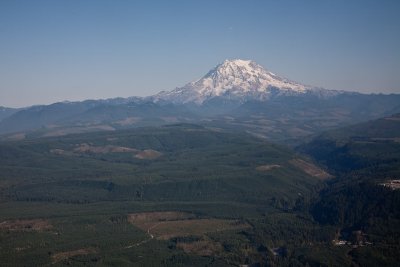 Mount Rainier