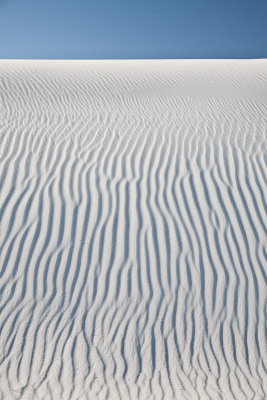 White Sands National Monument
