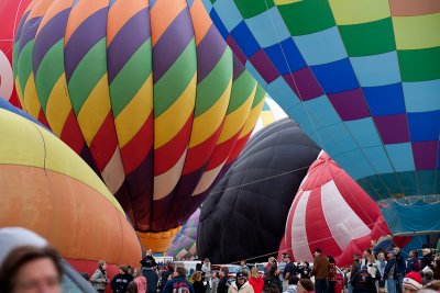 Balloon madness