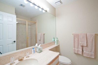 Bathroom 3