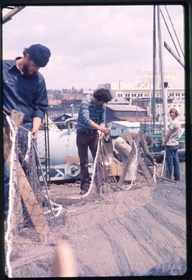 Fishing 1974