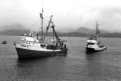 Fishing 1975