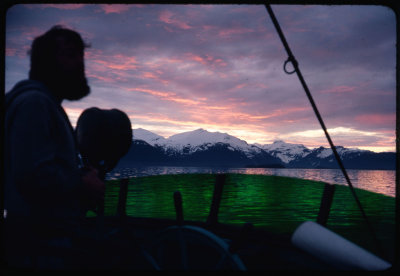 Fishing 1976