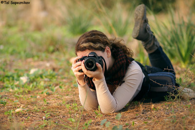 Camera Friends