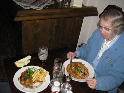 Food!