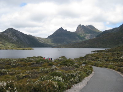 Overland Track