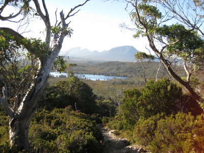 Lake Windemere