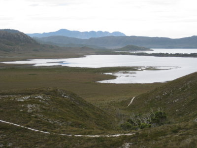 Ironbounds, Point Eric, Southern Ocean, Freney Lagoon