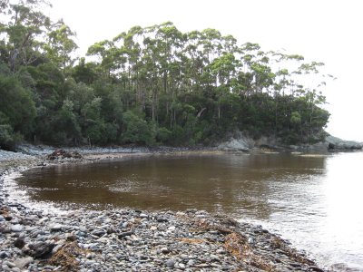 Deadman's Bay