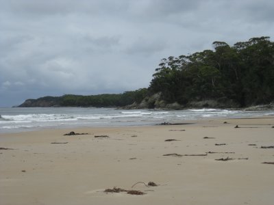 Turua Beach