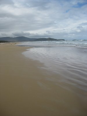 Prion Beach
