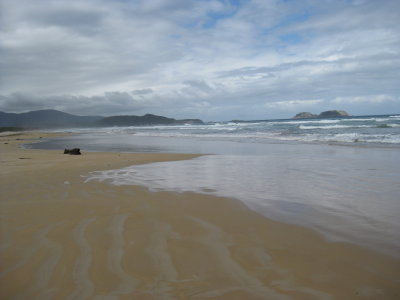 Prion Beach