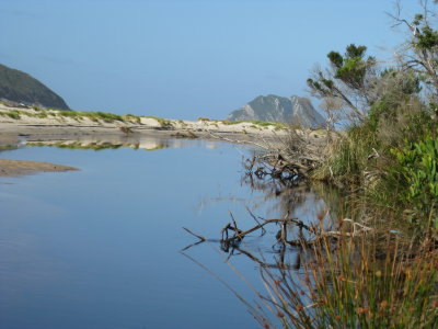 Milford Creek