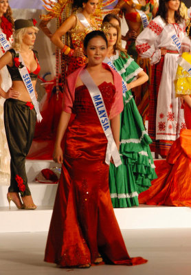 Miss Malaysia