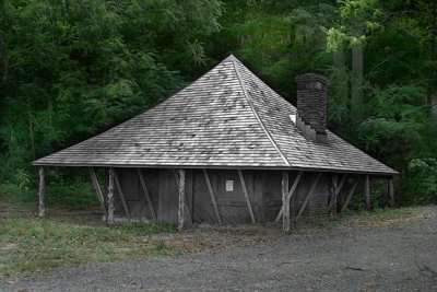 Seneca Falls Architecture