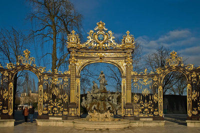 Nancy