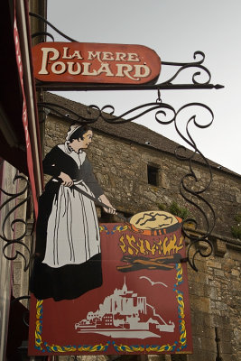 le mont st Michel