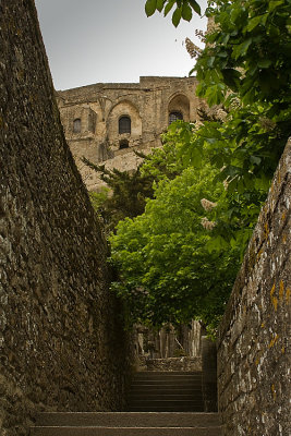 le mont st Michel