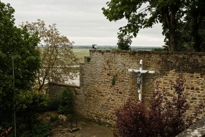 le mont st Michel
