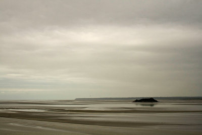 le mont st Michel