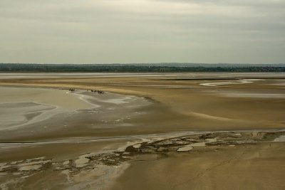 le mont st Michel