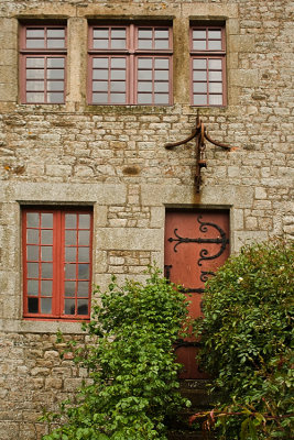 le mont st Michel