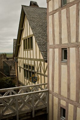 le mont st Michel
