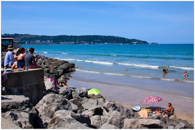 Hendaye