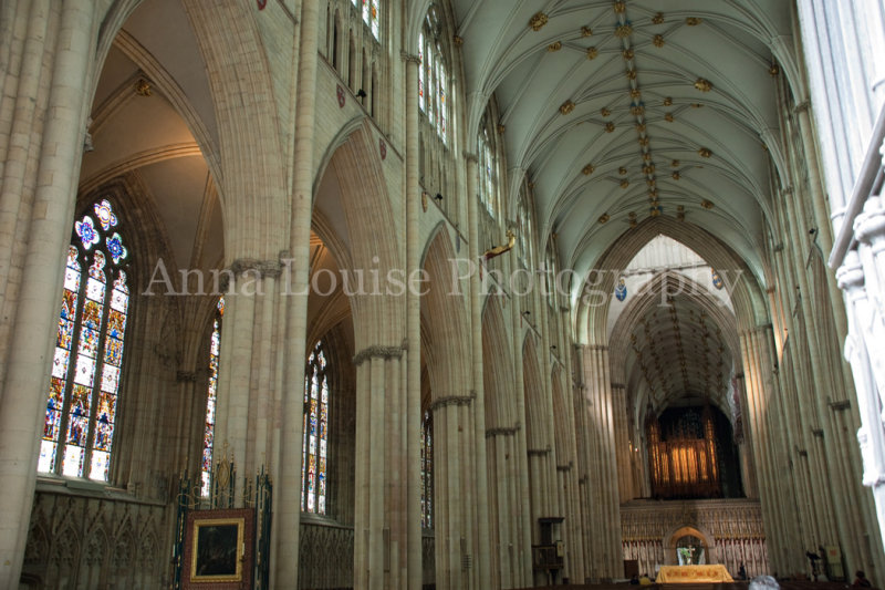 York Minster