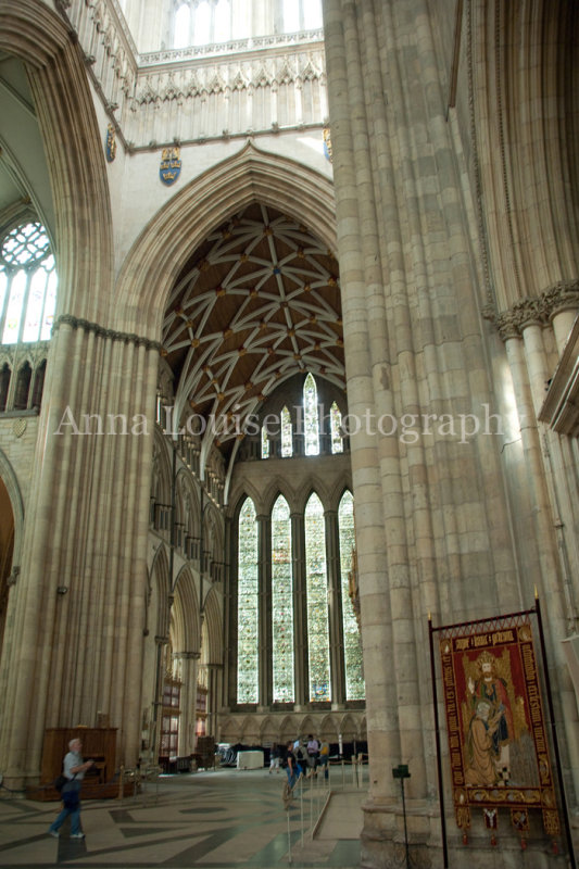 York Minster