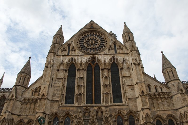 York Minster