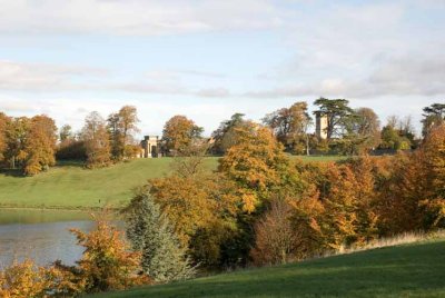 Blenheim Palace