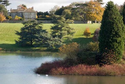 Blenheim Palace