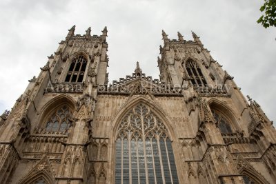 York Minster