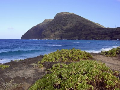 Makapuu Point