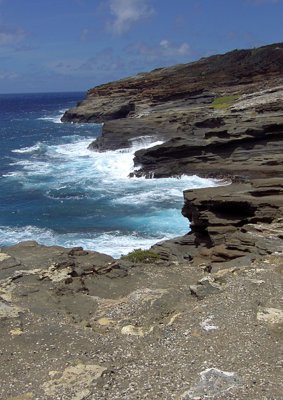 Lana'i Lookout