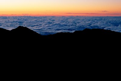 Haleakala Sunrise 2