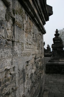 Borobodur