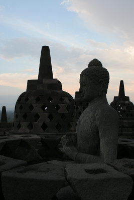 Borobodur