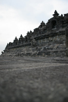 Borobodur