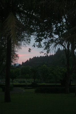 Borobodur