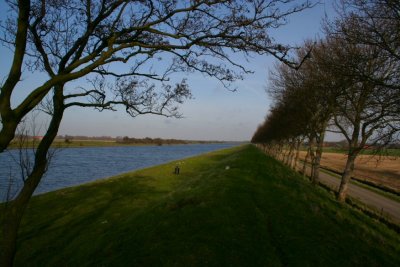 Kleverskerke