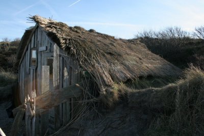 zonnehok